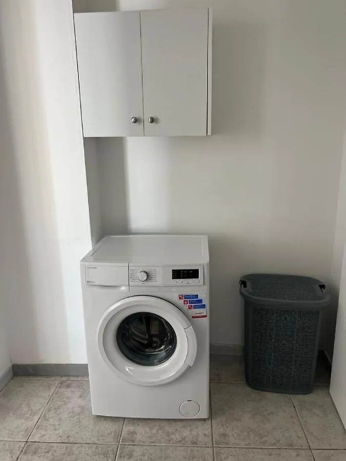 Easybook Cy 205 Apartment Larnaca