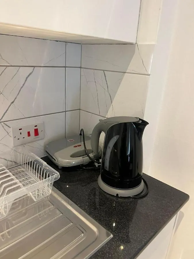 Easybook Cy 205 Apartment Larnaca