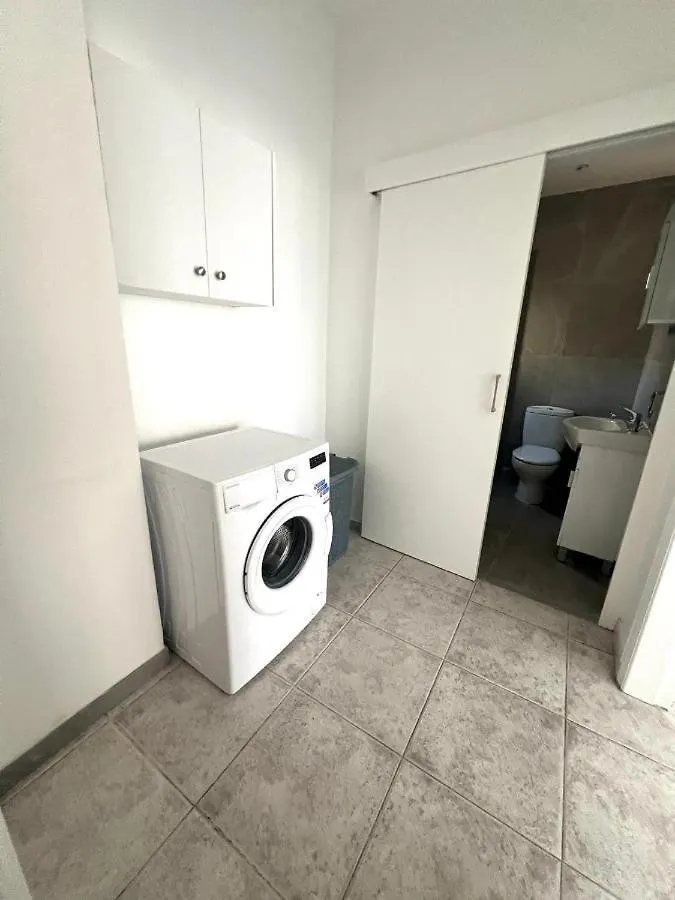 Easybook Cy 205 Apartment Larnaca