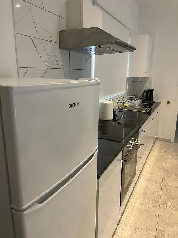 Easybook Cy 205 Apartment Larnaca Cyprus
