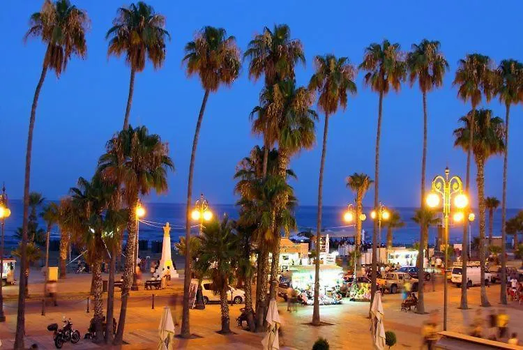 Easybook Cy 205 Apartment Larnaca