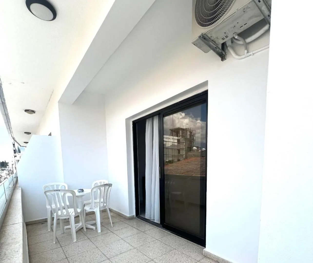 Easybook Cy 205 Apartment Larnaca 0*,