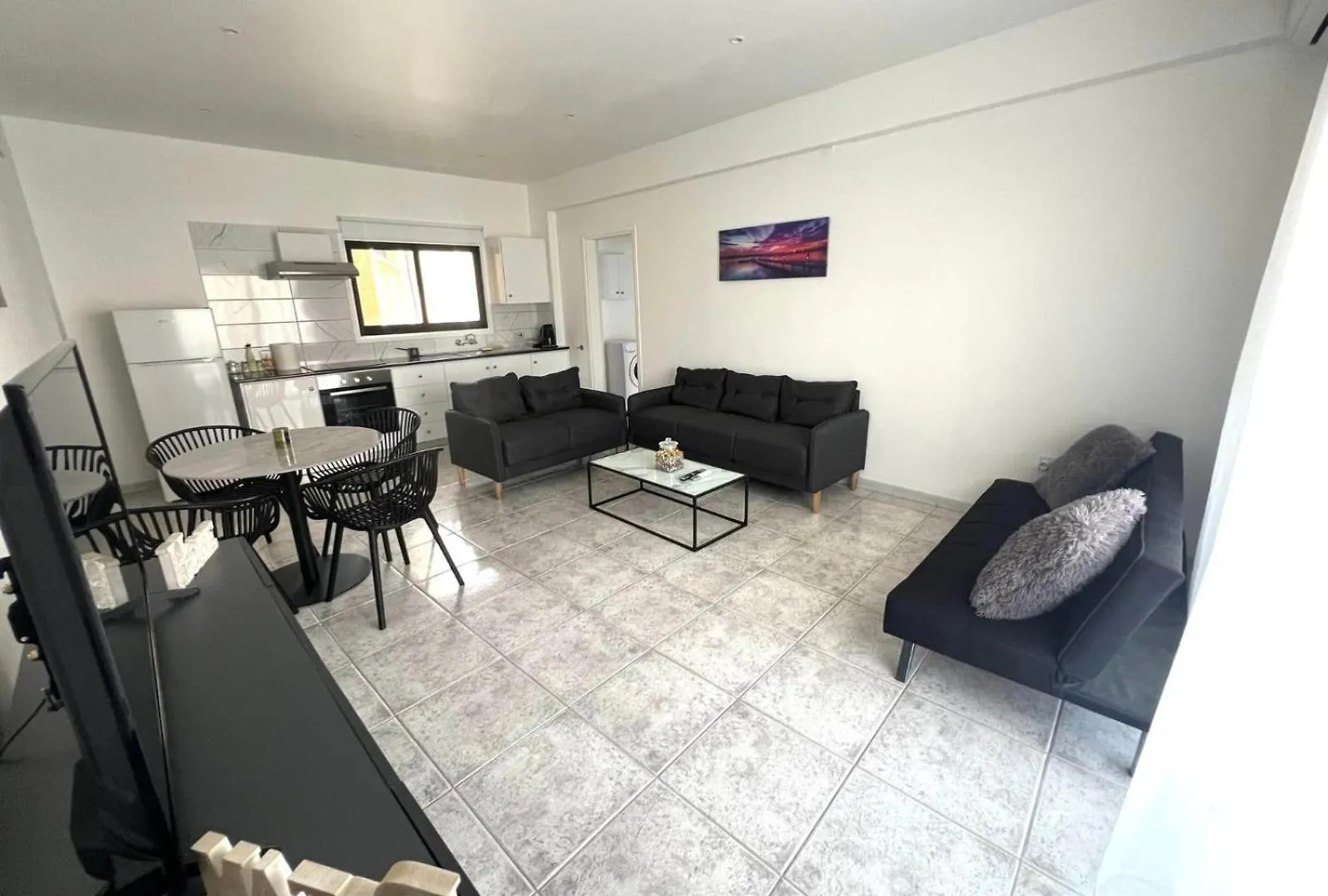 Easybook Cy 205 Apartment Larnaca