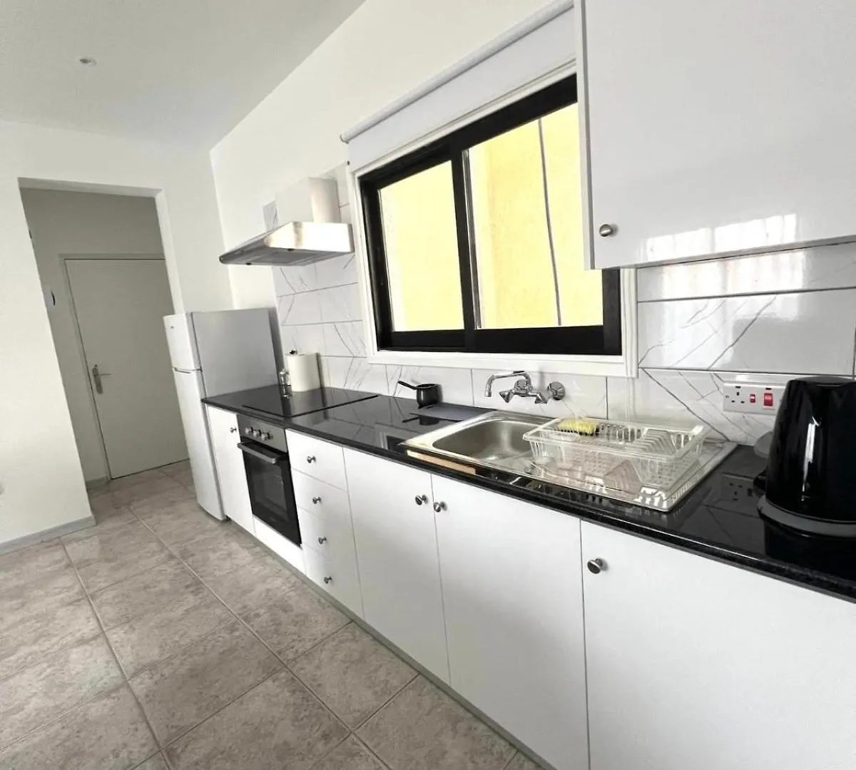 Easybook Cy 205 Apartment Larnaca 0*,  Cyprus