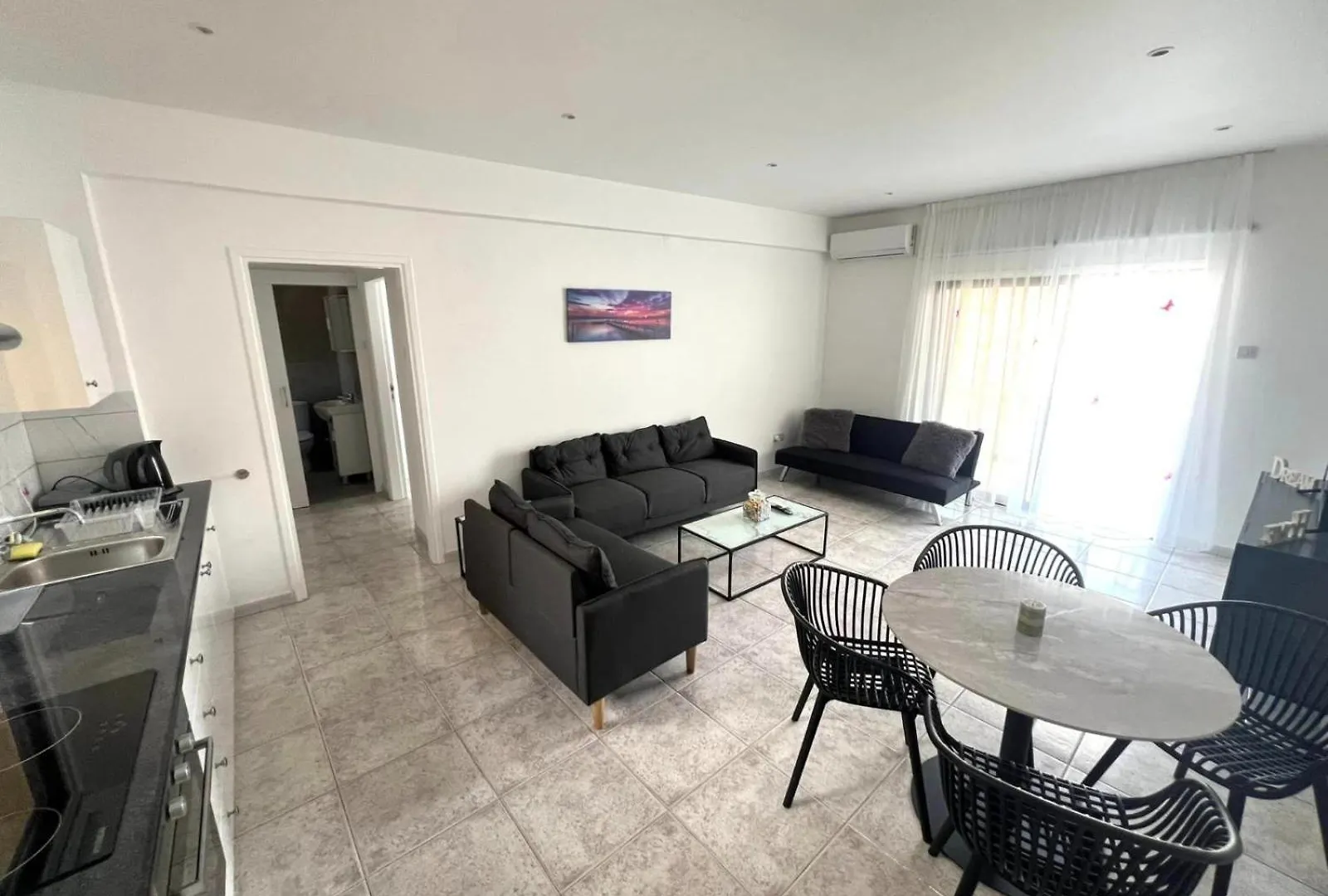 Easybook Cy 205 Apartment Larnaca Cyprus
