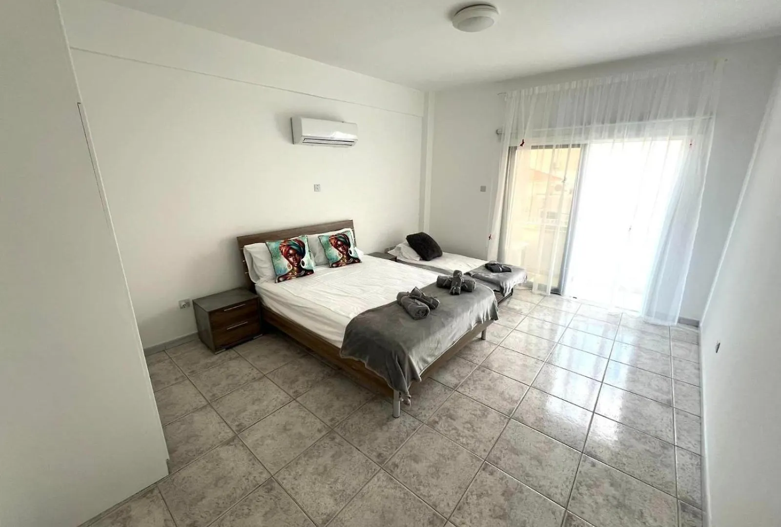 Easybook Cy 205 Apartment Larnaca Cyprus